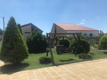 buy villa in Baku Shuvelan village 203   kv/m, -18
