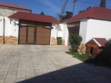Cottage for sale in Shuvalan region, -14