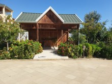 buy a villa in Teymur Guliyev garden area in Merdekan, -6
