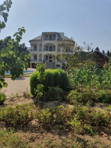 buy a villa in Teymur Guliyev garden area in Merdekan, -9
