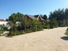 buy a villa in Teymur Guliyev garden area in Merdekan, -10