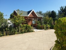 buy a villa in Teymur Guliyev garden area in Merdekan, -11