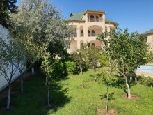 buy a villa in Teymur Guliyev garden area in Merdekan, -15