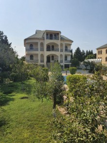 buy a villa in Teymur Guliyev garden area in Merdekan, -17