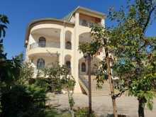 buy a villa in Teymur Guliyev garden area in Merdekan, -20