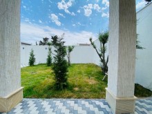 buy A 1-story garden house in SHuvalan close to park, -6