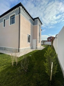 A new villa with in Nardaran, -16