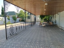 Buy cheap cottage, Baku, Buzovna Albalyk, -8