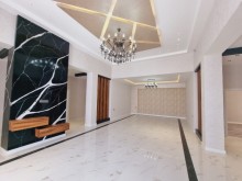 A 1-storey villa with a swimming pool is for sale in Mardakan, -8
