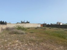 buy land in Baku Suvalan settlement 229.500 azn, -5