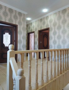 A 2-story, 170 sq.m., 5-room in Baku MAsazir, -2