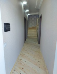 A 2-story, 170 sq.m., 5-room in Baku MAsazir, -12