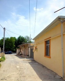 Satılır Həyət evi, Sabunçu.r, Maştağa-15