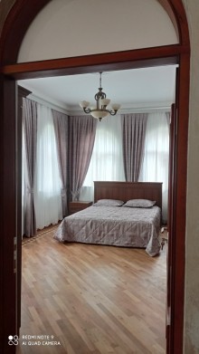 Rent (daily) Villa, Absheron.r, Novkhani-4