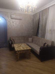 Rent (daily) Villa, Absheron.r, Novkhani-5