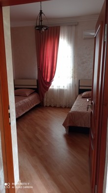 Rent (daily) Villa, Absheron.r, Novkhani-9