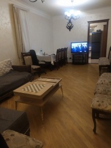 Rent (daily) Villa, Absheron.r, Novkhani-11