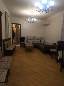 Rent (daily) Villa, Absheron.r, Novkhani-12
