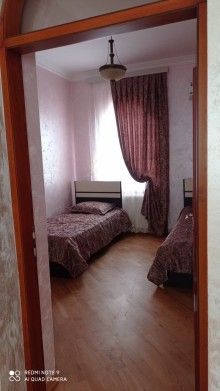 Rent (daily) Villa, Absheron.r, Novkhani-15