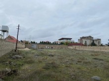 20.5 sot of land is for sale in baku suvalan, -5