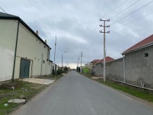 20.5 sot of land is for sale in baku suvalan, -8