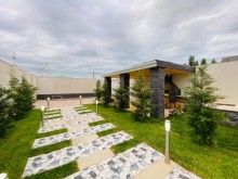 A new house is for sale in the area of ​​courtyard houses and gardens in Shuvelan
, -6
