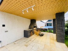 A new house is for sale in the area of ​​courtyard houses and gardens in Shuvelan
, -7