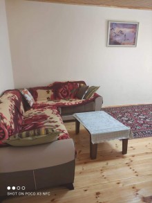 Rent (daily) Cottage, İsmayilli.c-3