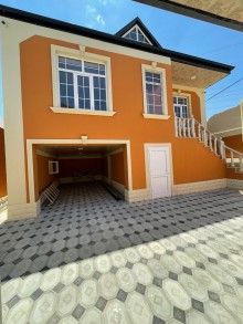 Sale New building, Sabunchu.r, Zabrat, Koroglu.m-2
