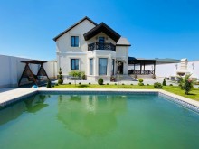 buy villa in Baku Shuvelan village  251  kv/m, -2