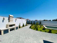 buy villa in Baku Shuvelan village  251  kv/m, -3