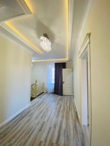 buy villa in Baku Shuvelan village  251  kv/m, -6