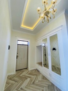 buy villa in Baku Shuvelan village  251  kv/m, -14