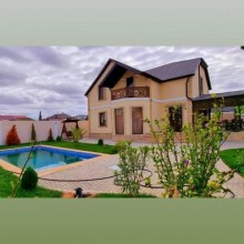 buy villa in Baku Shuvelan village 200  kv/m, -2