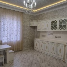 buy villa in Baku Shuvelan village 200  kv/m, -6