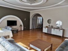House for sale Near the metro station "Azadlyg", -3