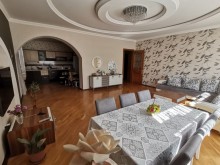 House for sale Near the metro station "Azadlyg", -4