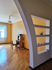 House for sale Near the metro station "Azadlyg", -9