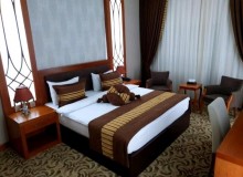 Tarqovuda 12 otaqlı otel 8000 manata icare, -2