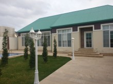 Garden house for sale in Shuvalan with swimming pool, -1
