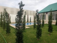 Garden house for sale in Shuvalan with swimming pool, -2