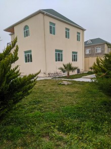 Cottage for sale in Baku Mardakan town, -1