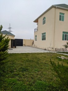 Cottage for sale in Baku Mardakan town, -5