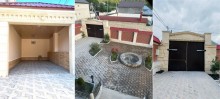 Qaxda heyet evleri Villa bağların satışı, -7