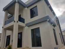 2-storey house for sale in Shuvalan, renovated, -1