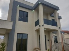 2-storey house for sale in Shuvalan, renovated, -2