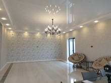 2-storey house for sale in Shuvalan, renovated, -5