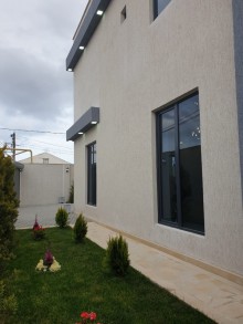 2-storey house for sale in Shuvalan, renovated, -14