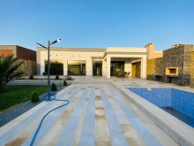 Villa with swimming pool for sale in Mardakan
, -2