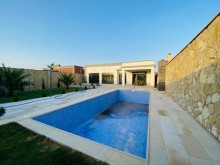 Villa with swimming pool for sale in Mardakan
, -3